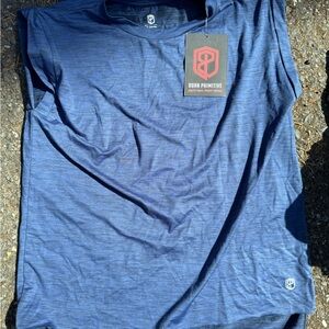 Born Primitive Tanks